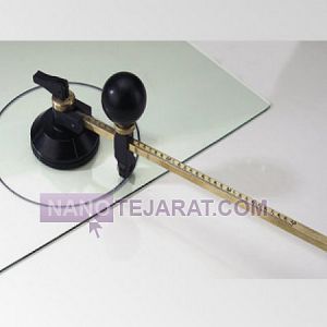 گرد بر شیشه گرد بر شیشه